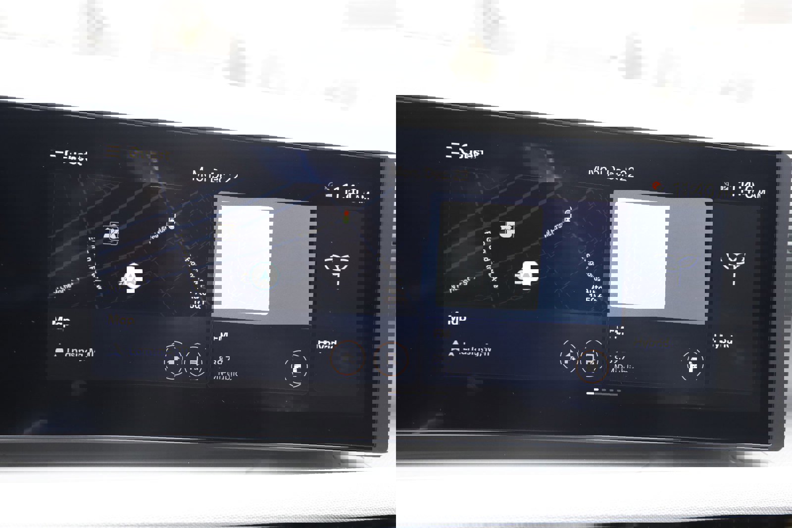 New 2026 Hyundai Tucson Limited image 23