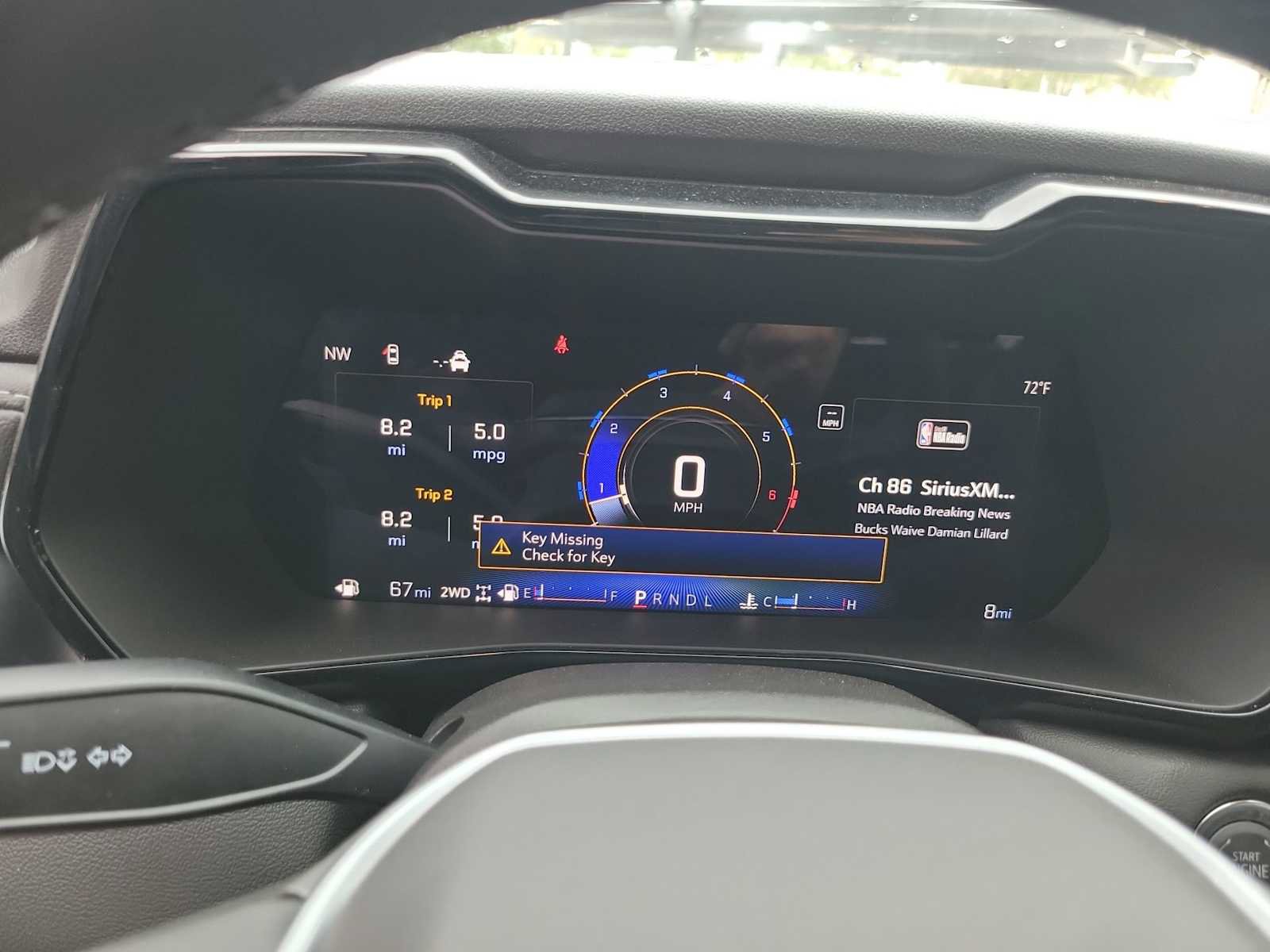 New 2025 Chevrolet Colorado LT w/ LT Convenience Package image 18