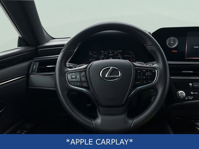 Used 2022 Lexus ES 350 w/ Accessory Package image 9