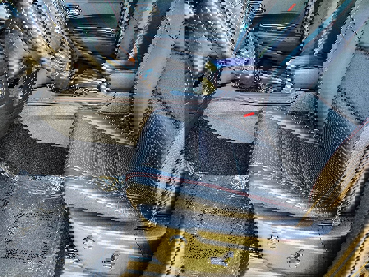 Used 2025 Dodge Durango R/T image 13