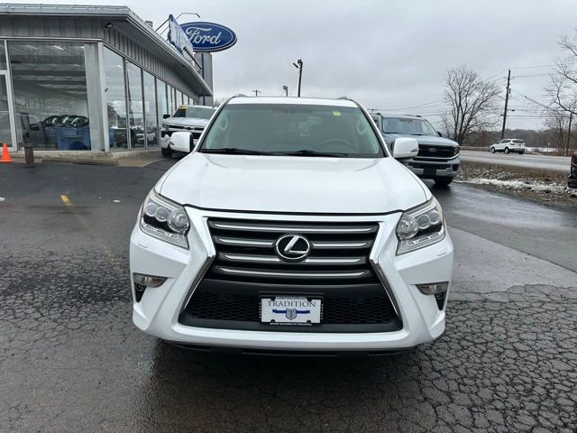 Used 2016 Lexus GX 460 Luxury w/ Preferred Accessory Package image 9