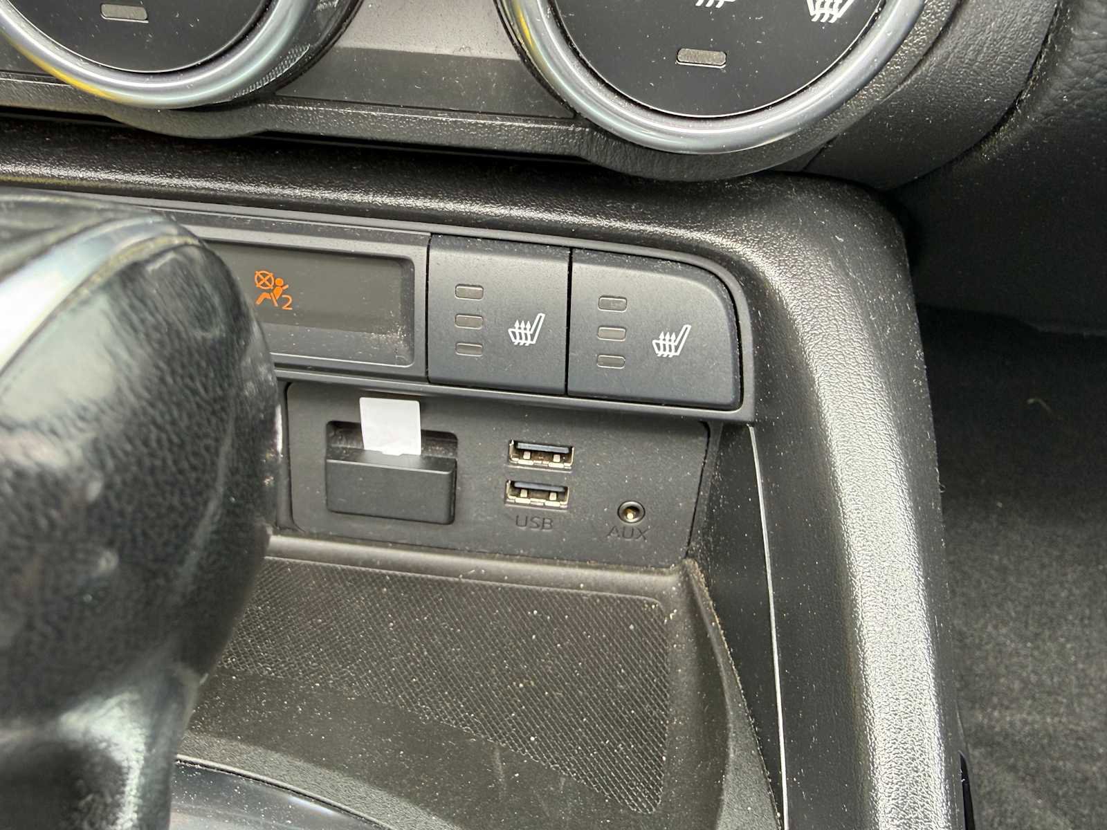 Used 2018 FIAT 124 Spider Abarth w/ Visibility Group image 24