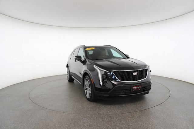 Used 2023 Cadillac XT4 Sport image 28