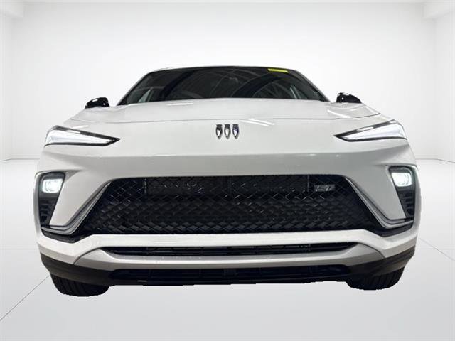 New 2026 Buick Envista Sport Touring w/ Convenience I Package image 61