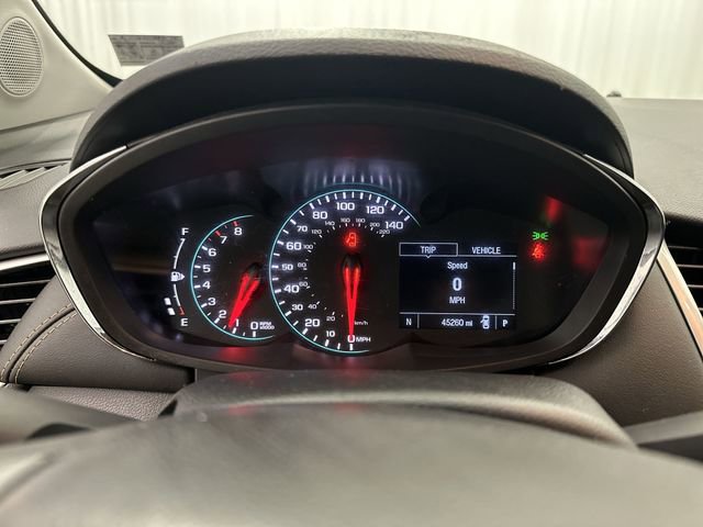 Used 2021 Chevrolet Trax LS w/ Tint and Cruise Package image 14