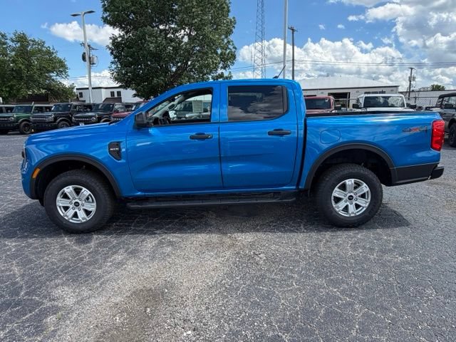 New 2026 Ford Ranger XL w/ Trailer Tow Package AWD/4WD image 5