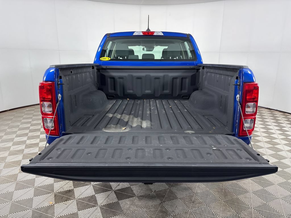Certified 2020 Ford Ranger XL w/ Equipment Group 101A Mid RWD image 30