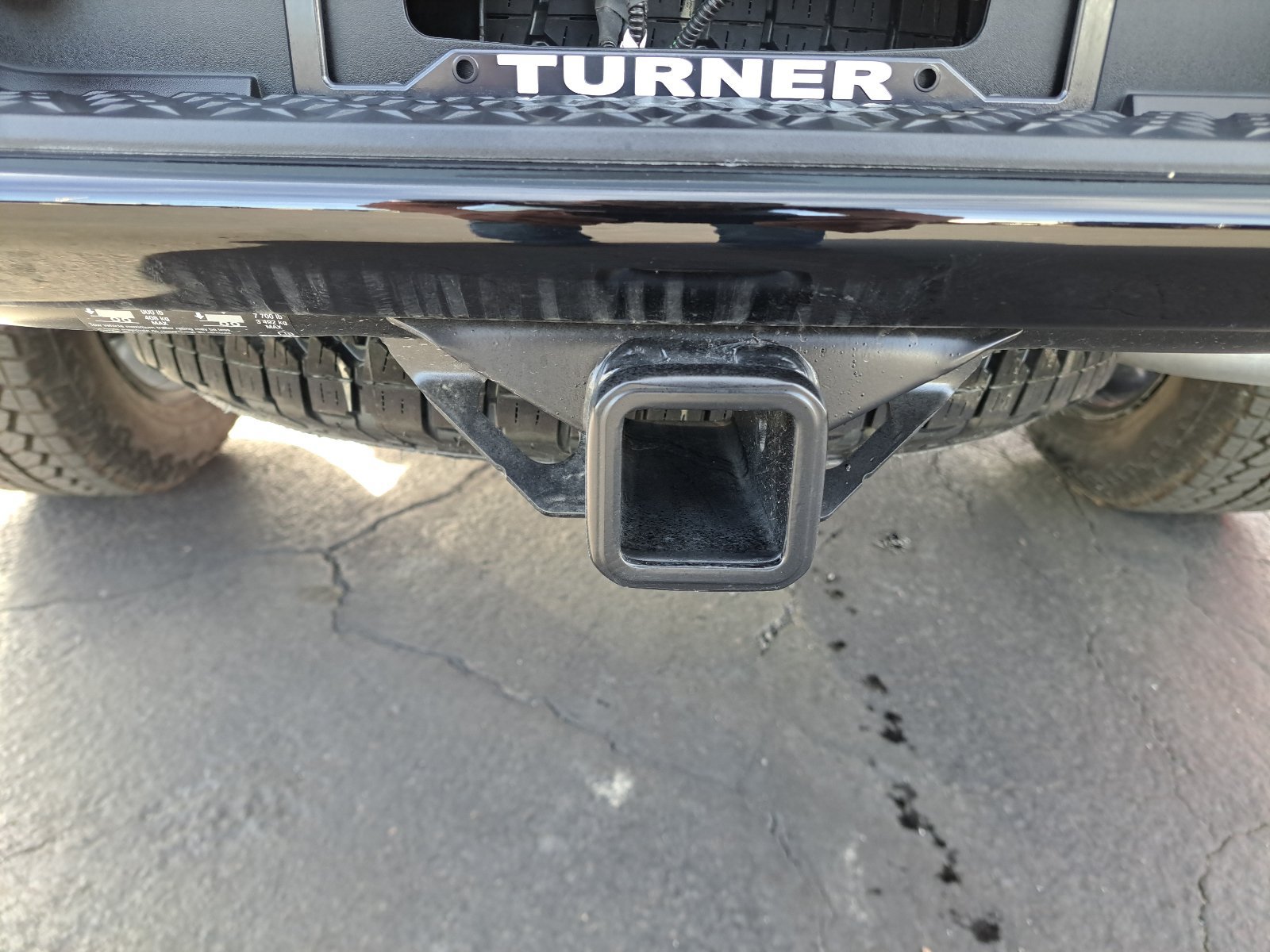 New 2026 Chevrolet Colorado Trail Boss w/ Off-Road Front Bumper Package AWD/4WD image 6