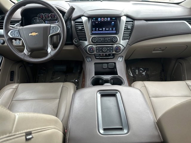 Used 2020 Chevrolet Tahoe LT w/ Luxury Package image 15