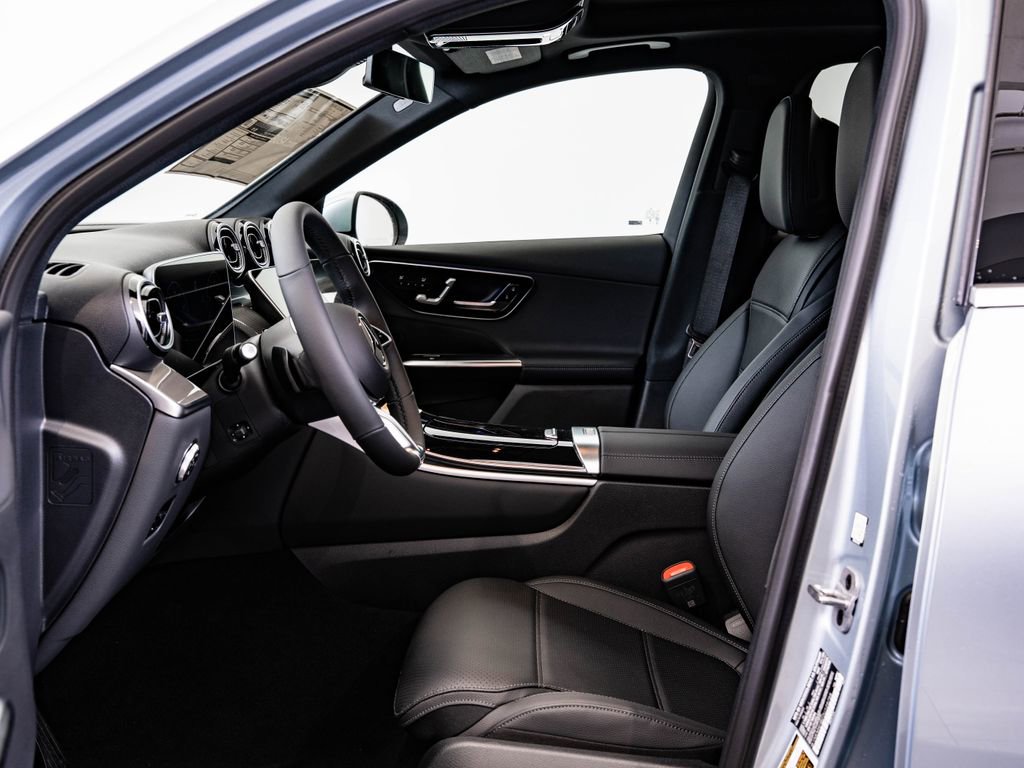 New 2026 Mercedes-Benz GLC 300 4MATIC image 23