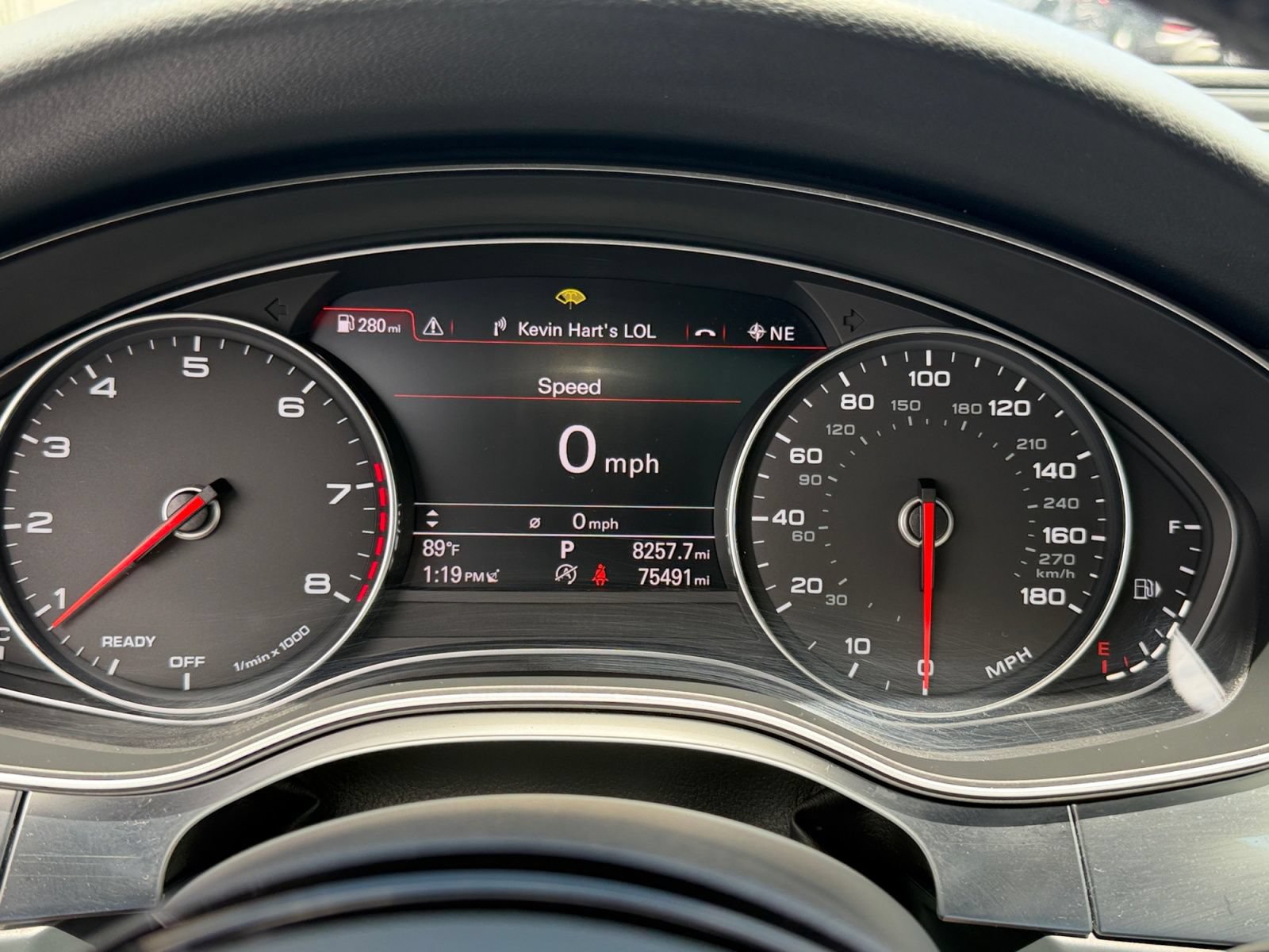 Used 2018 Audi A6 2.0T Premium Plus w/ Premium Plus Package AWD/4WD image 24