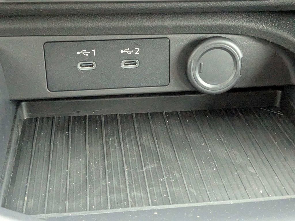 New 2026 Nissan Sentra S w/ Floor Mat Package image 22