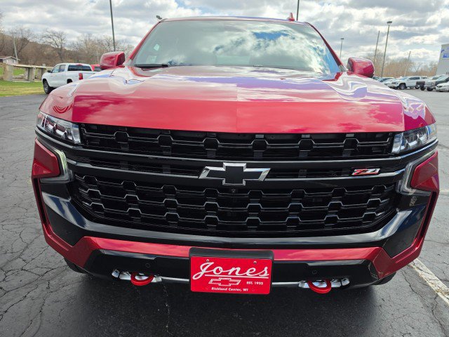 Used 2023 Chevrolet Tahoe Z71 w/ Luxury Package image 8