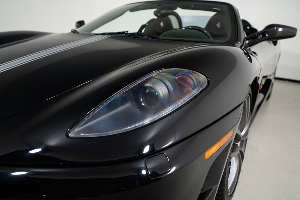 Used 2009 Ferrari F430 Scuderia RWD image 19