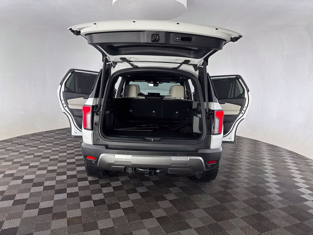 Used 2026 Honda Passport TrailSport Elite image 17