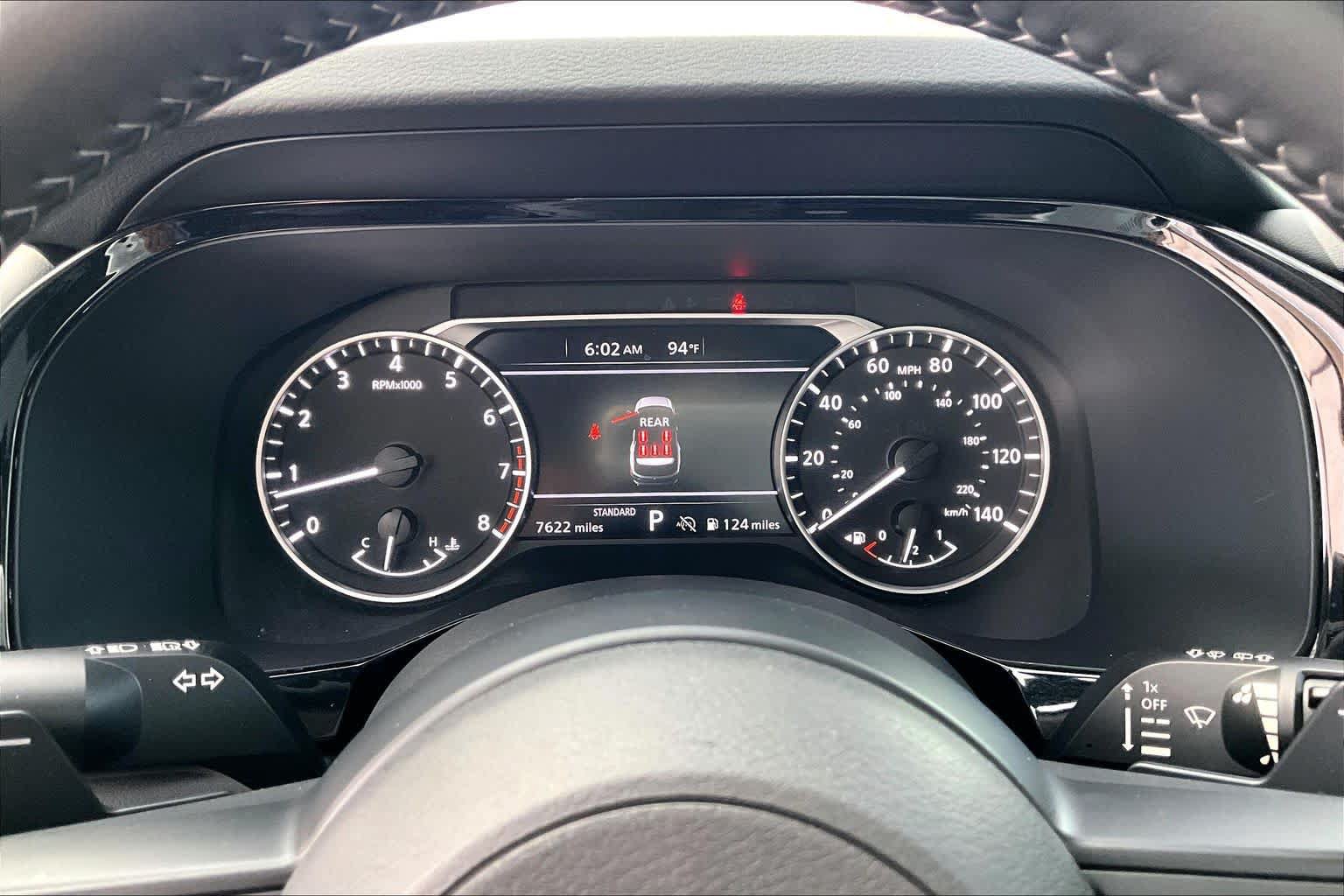 Certified 2025 Nissan Pathfinder SV w/ SV Premium Package FWD image 26