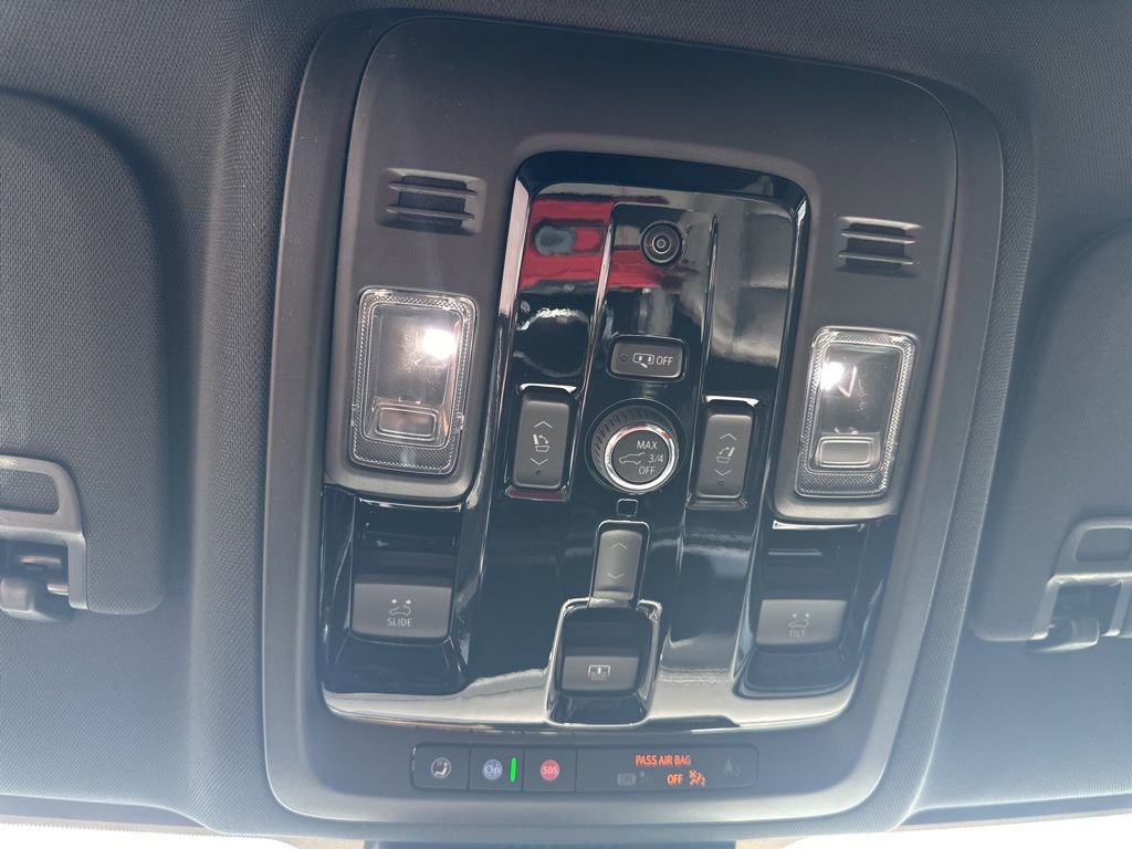 New 2026 Chevrolet Tahoe RST w/ RST Capability Package image 16