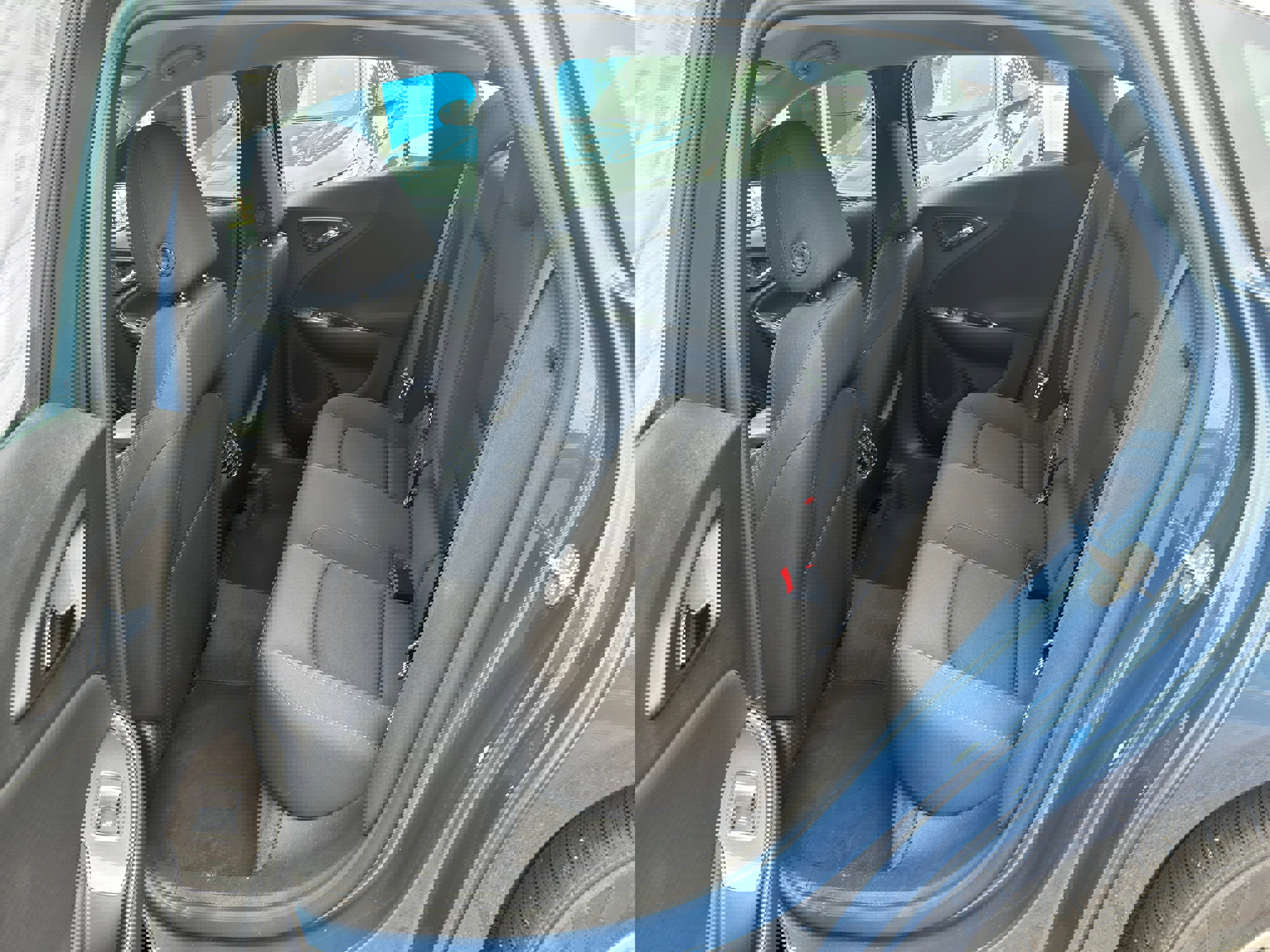 Used 2024 Chevrolet Malibu LT image 30