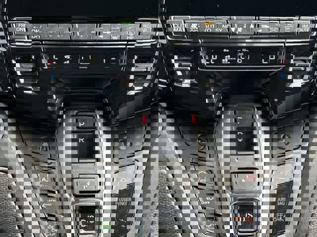 Used 2023 Honda Odyssey EX-L image 16