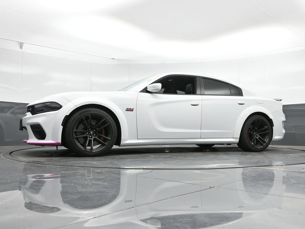 Used 2021 Dodge Charger Scat Pack RWD image 49