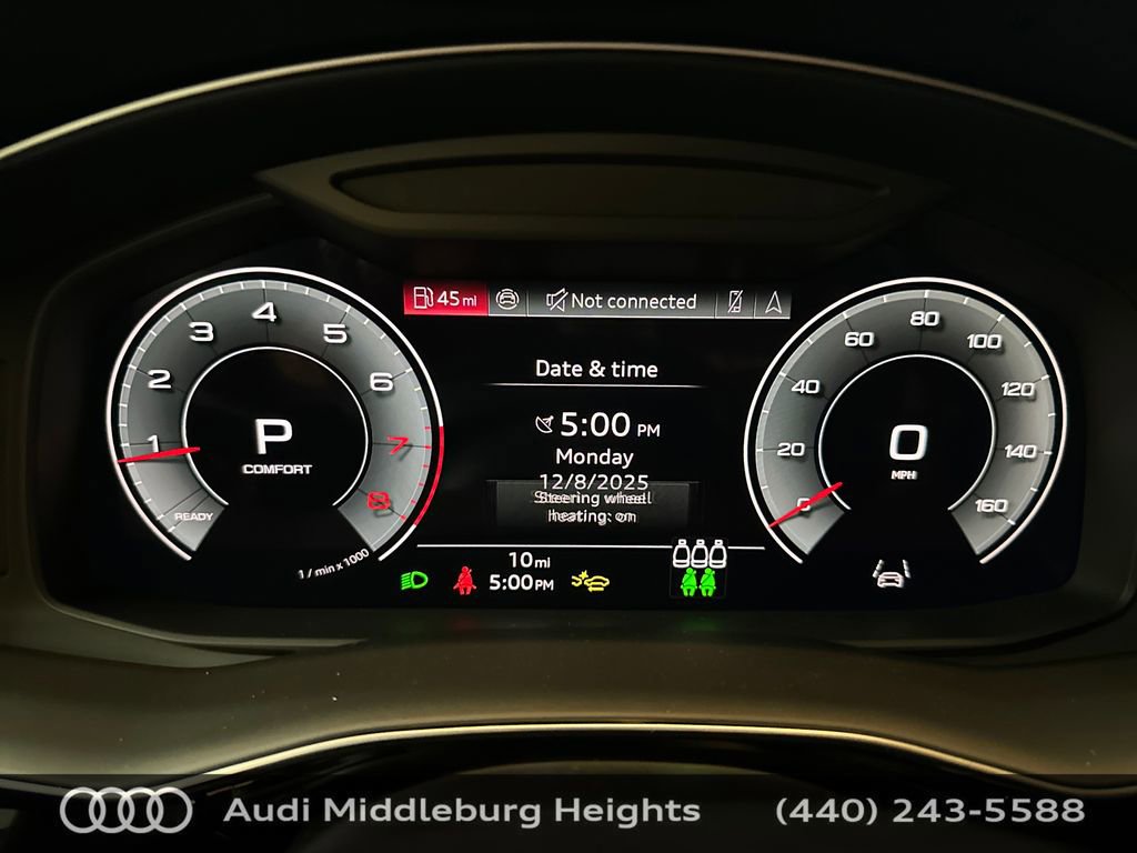 Used 2026 Audi Q7 2.0T Premium image 17