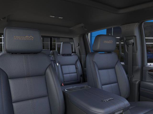 New 2026 Chevrolet Silverado 3500 High Country w/ Technology Package image 48