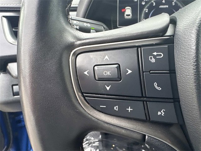 Certified 2022 Lexus UX 200 w/ Accessory Package (Z2) image 28