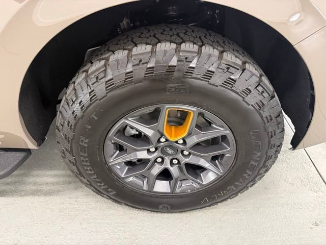 New 2026 Ford Expedition Tremor AWD/4WD image 5