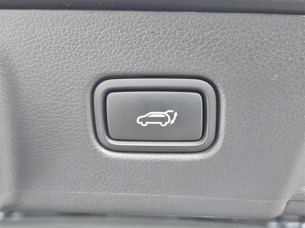 Certified 2025 Hyundai Palisade Calligraphy image 35