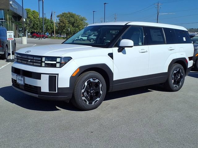 New 2026 Hyundai Santa Fe SE