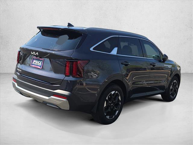 Used 2025 Kia Sorento S FWD image 5