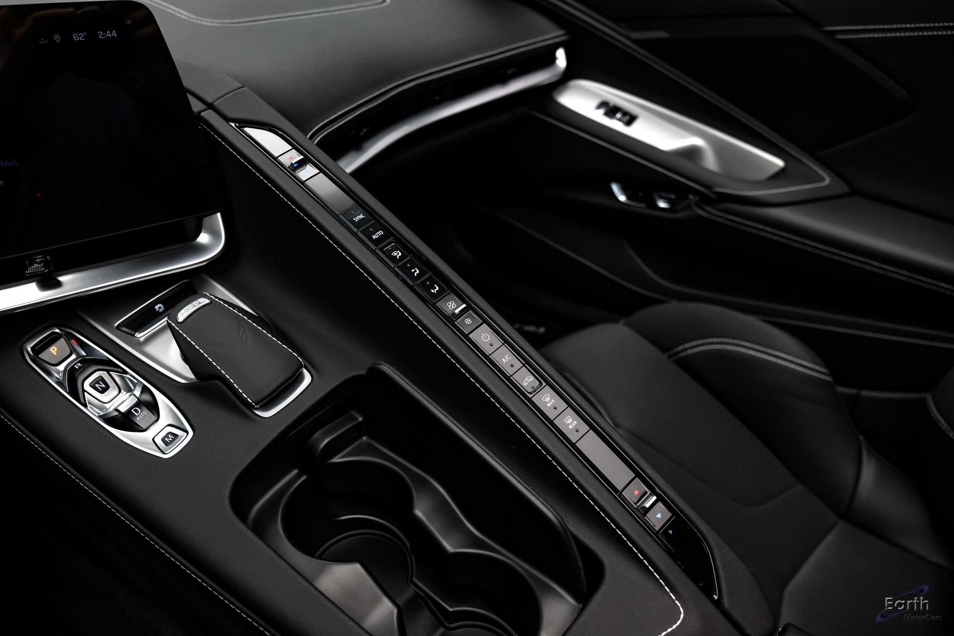 Used 2025 Chevrolet Corvette Z06 RWD image 68