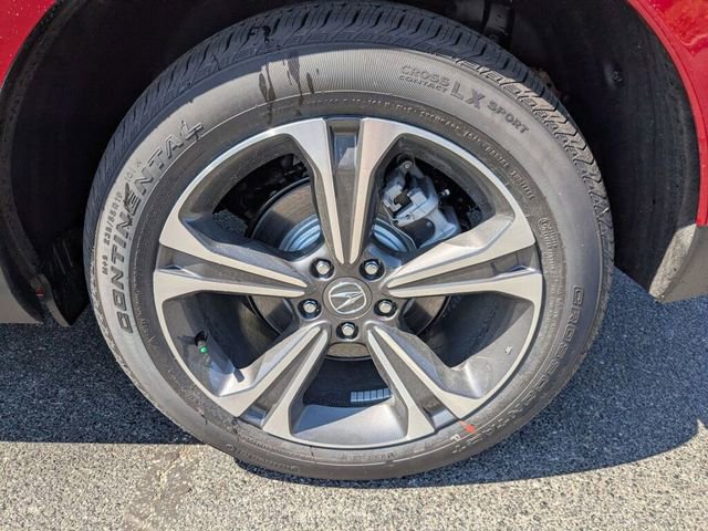 New 2026 Acura RDX w/ Technology Package image 10