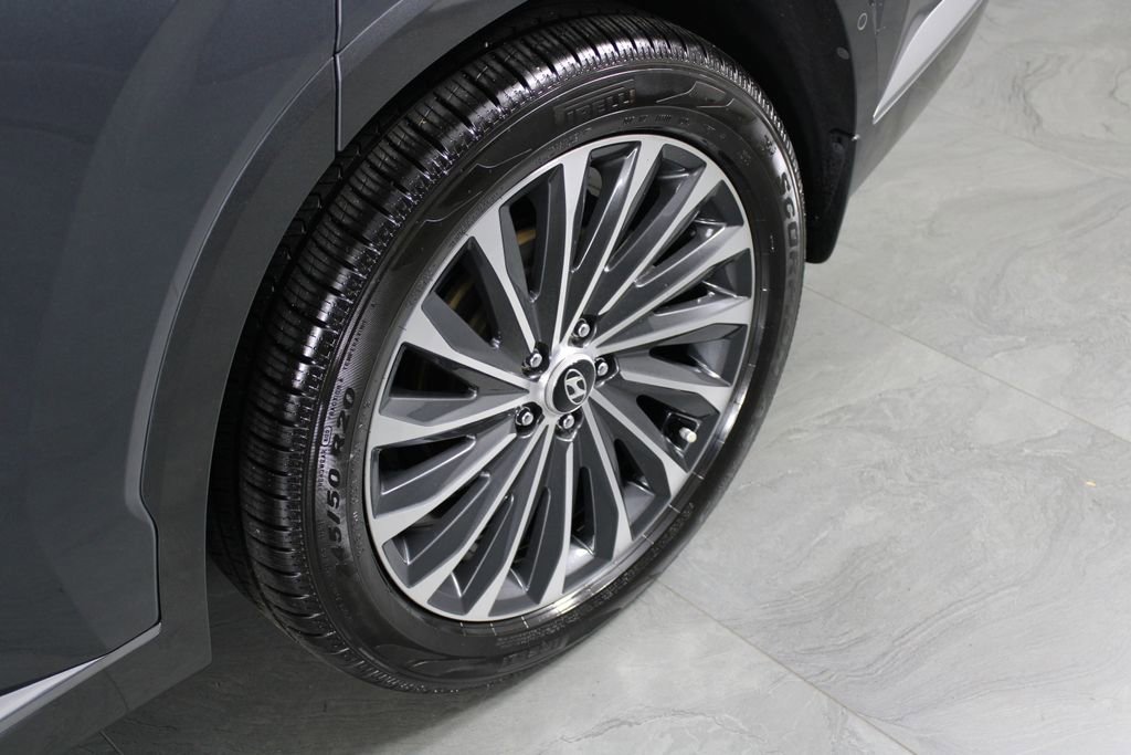 Used 2023 Hyundai Palisade Calligraphy w/ Cargo Package image 13