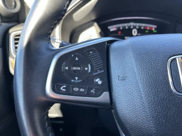 Used 2018 Honda CR-V Touring image 22