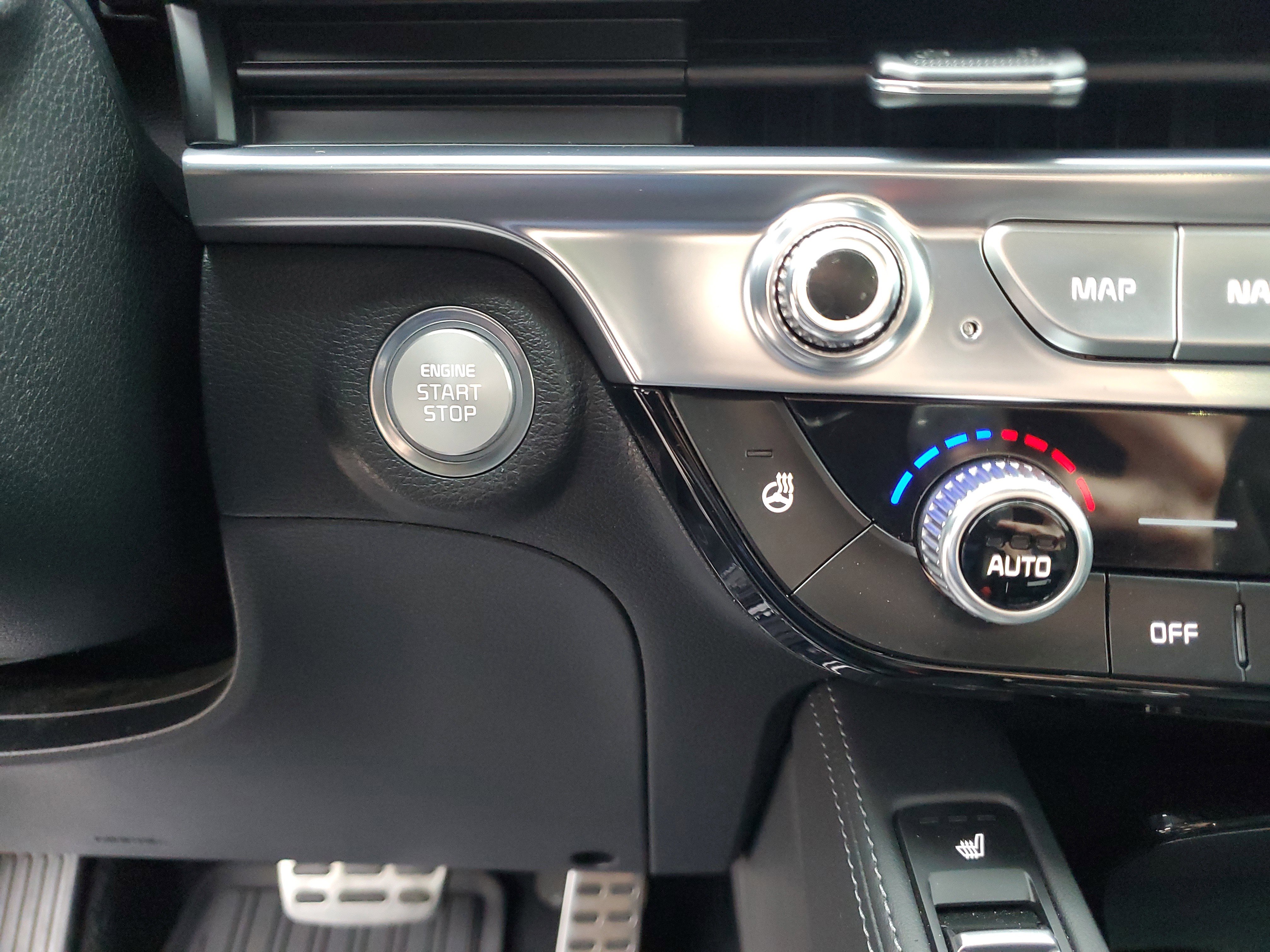 Used 2024 Kia Telluride SX Prestige w/ Towing Package AWD/4WD image 25