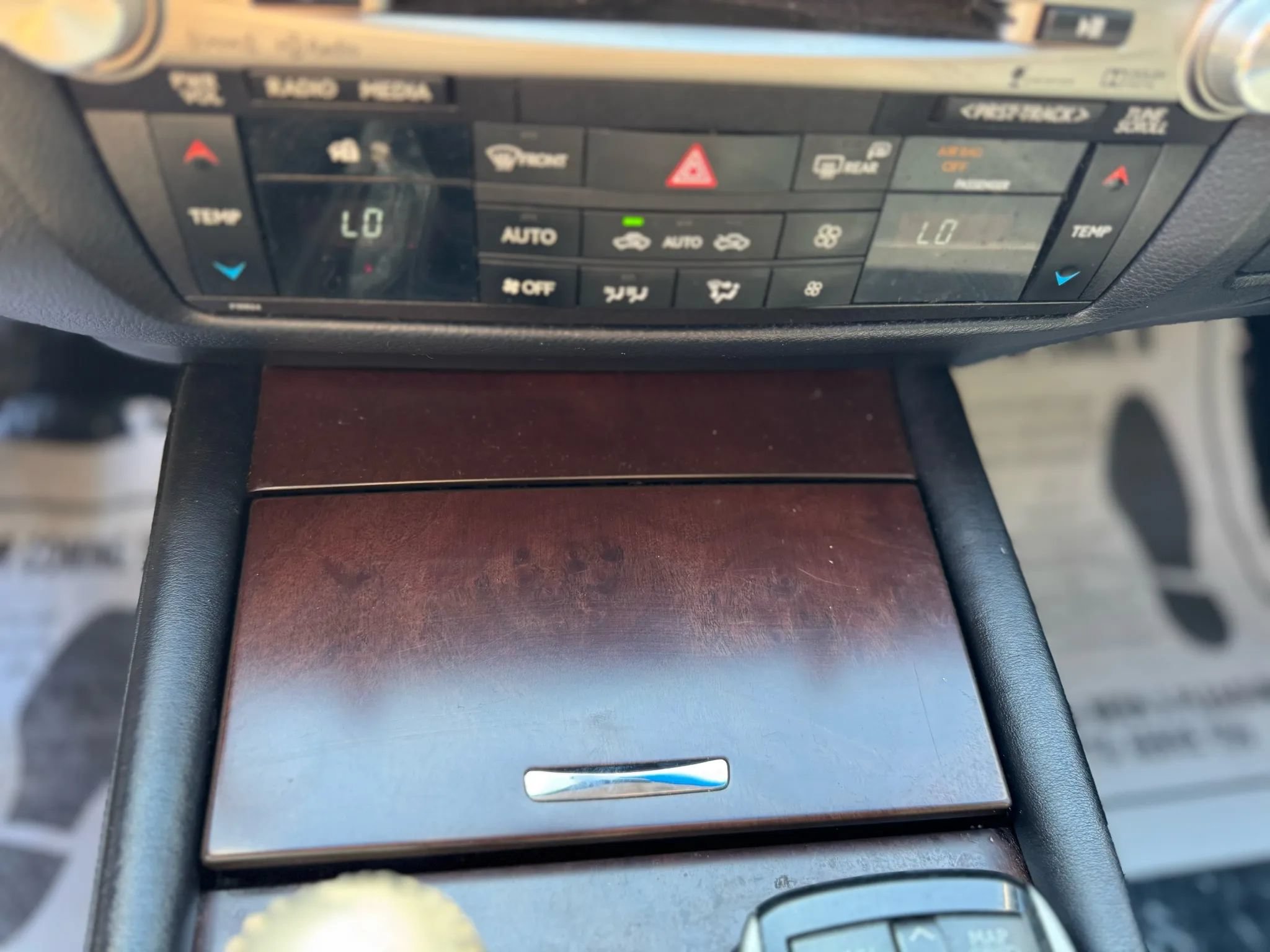 Used 2015 Lexus GS 350 RWD image 28