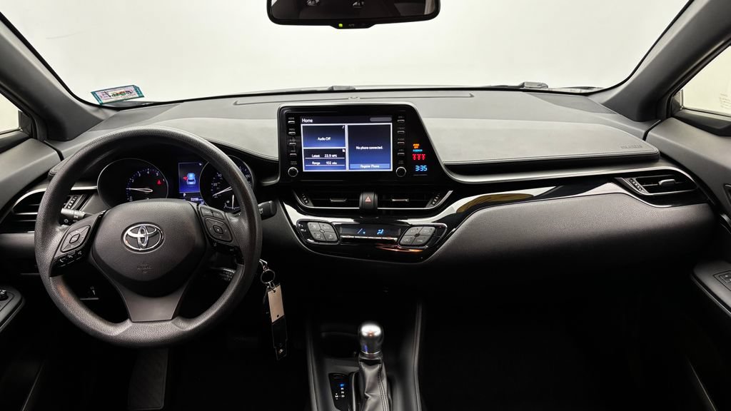 Used 2019 Toyota C-HR LE FWD image 26