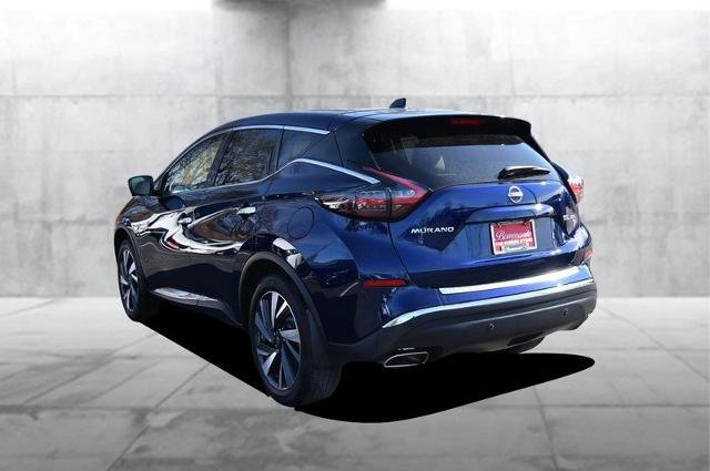 Certified 2024 Nissan Murano SL image 7