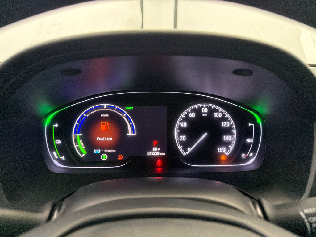 Used 2019 Honda Insight Touring image 25