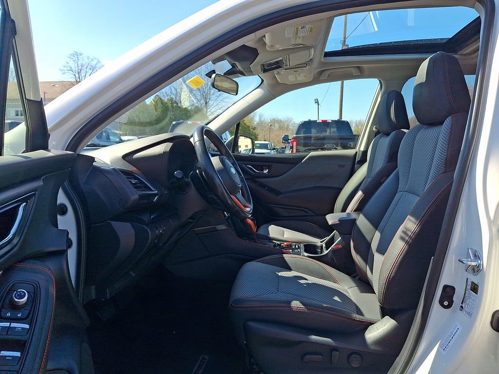 Used 2023 Subaru Forester Sport AWD/4WD image 14