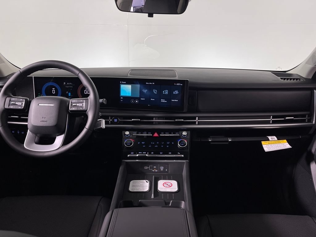 New 2026 Hyundai Santa Fe SEL AWD/4WD image 14
