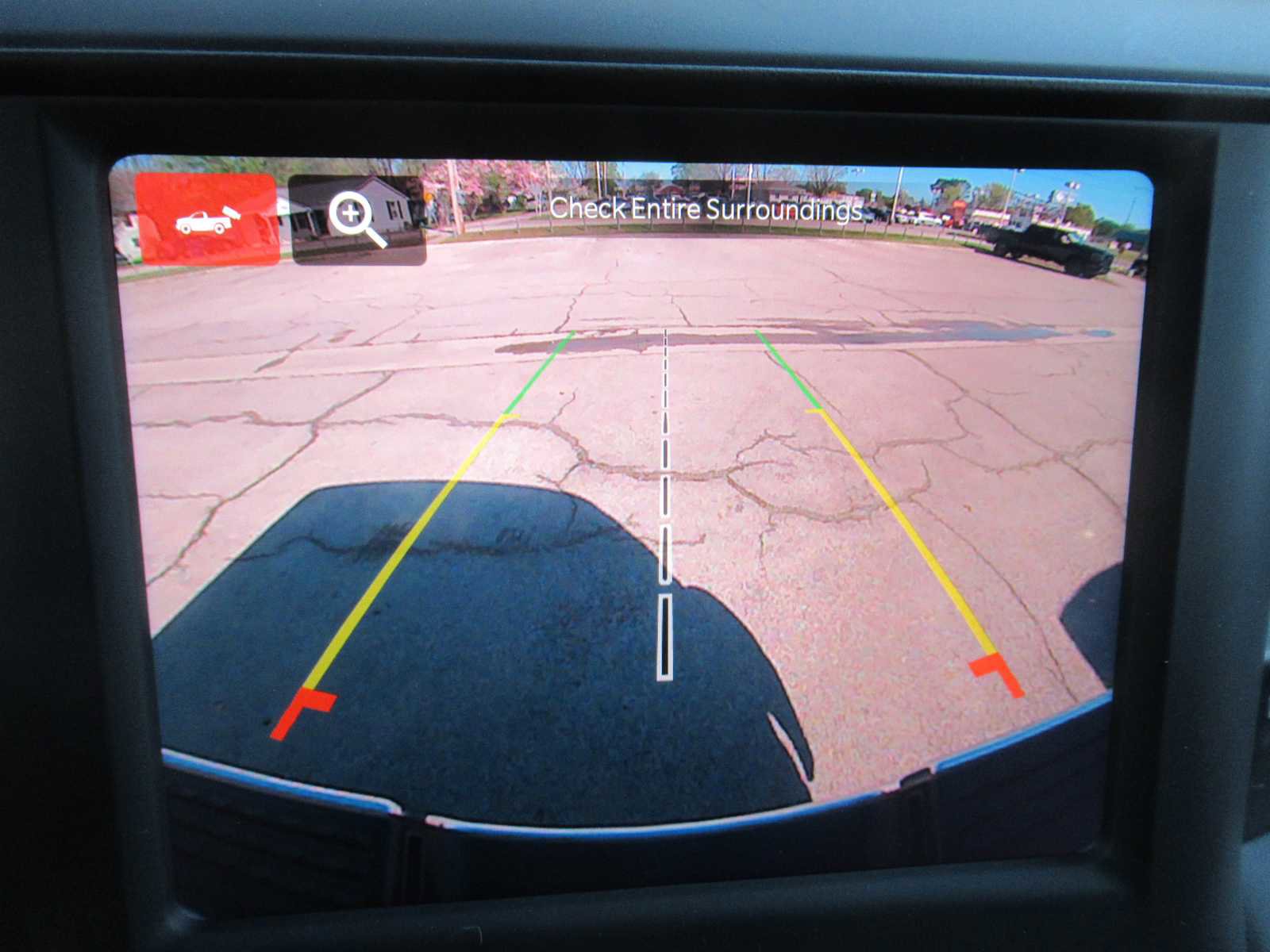 Used 2024 RAM 2500 Tradesman w/ Chrome Appearance Group image 38