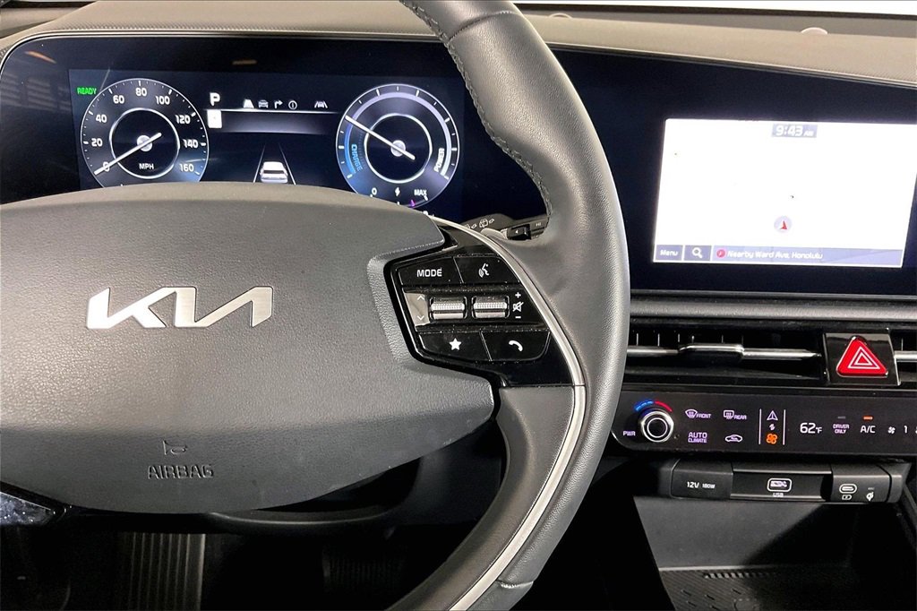 Used 2023 Kia Niro Wind image 19
