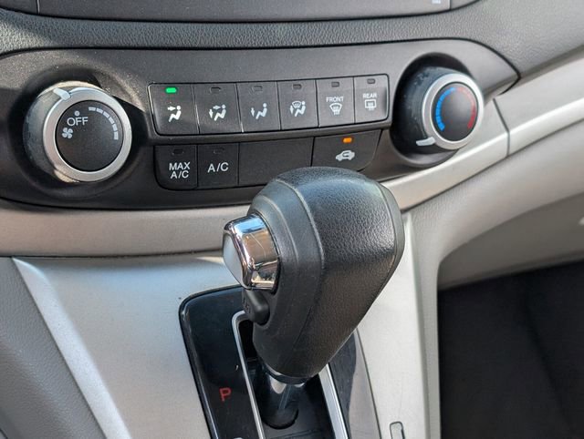 Used 2013 Honda CR-V LX image 19