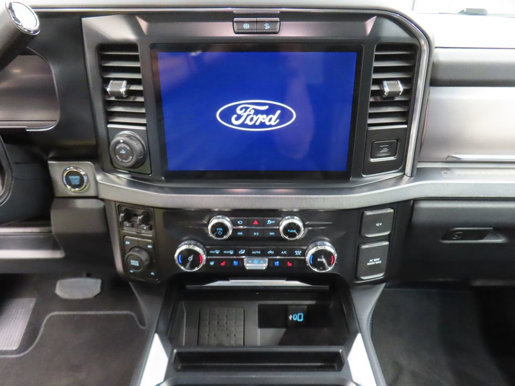 Used 2026 Ford F250 Platinum AWD/4WD image 20