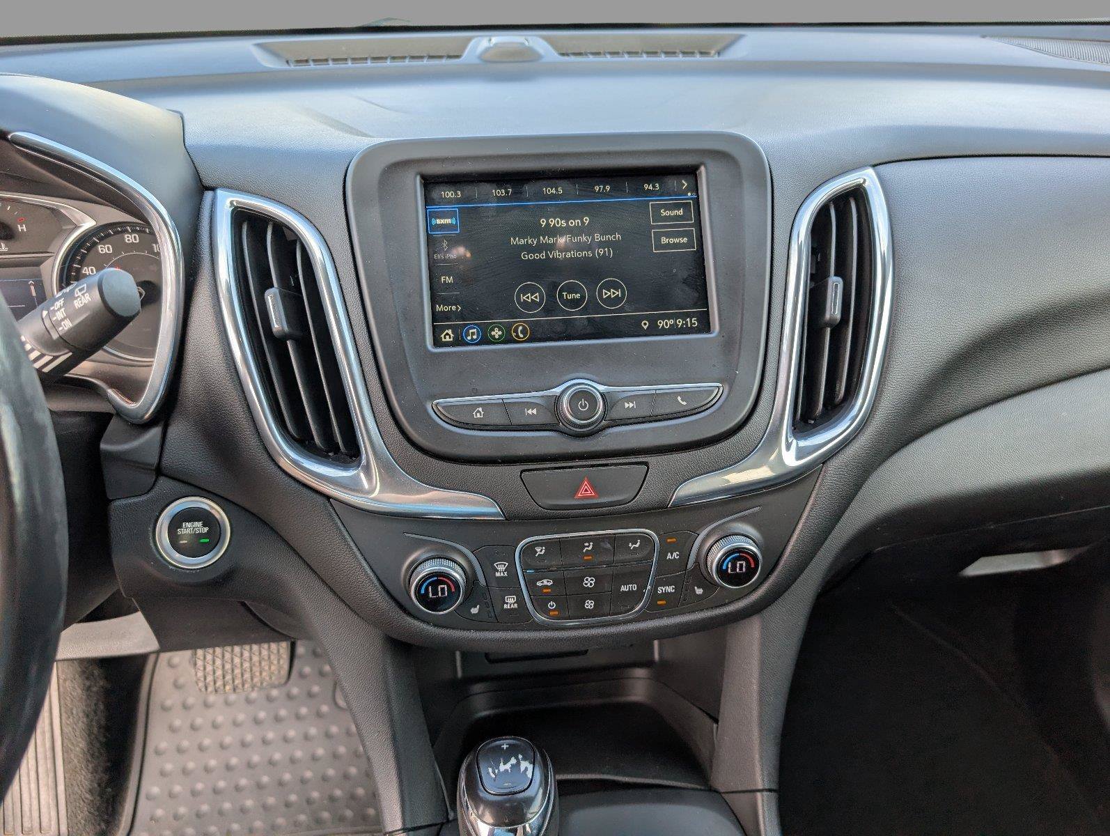 Used 2019 Chevrolet Equinox LT FWD image 17