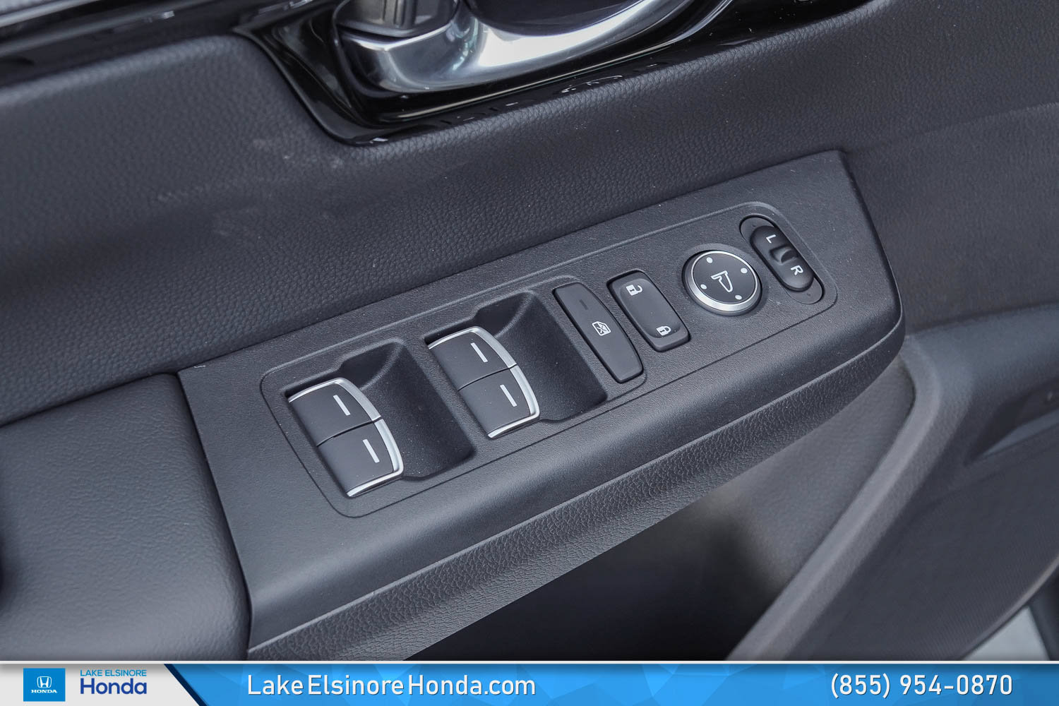 New 2026 Honda CR-V Sport Touring image 12