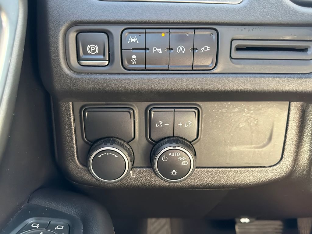 Certified 2021 Chevrolet Tahoe Premier image 35