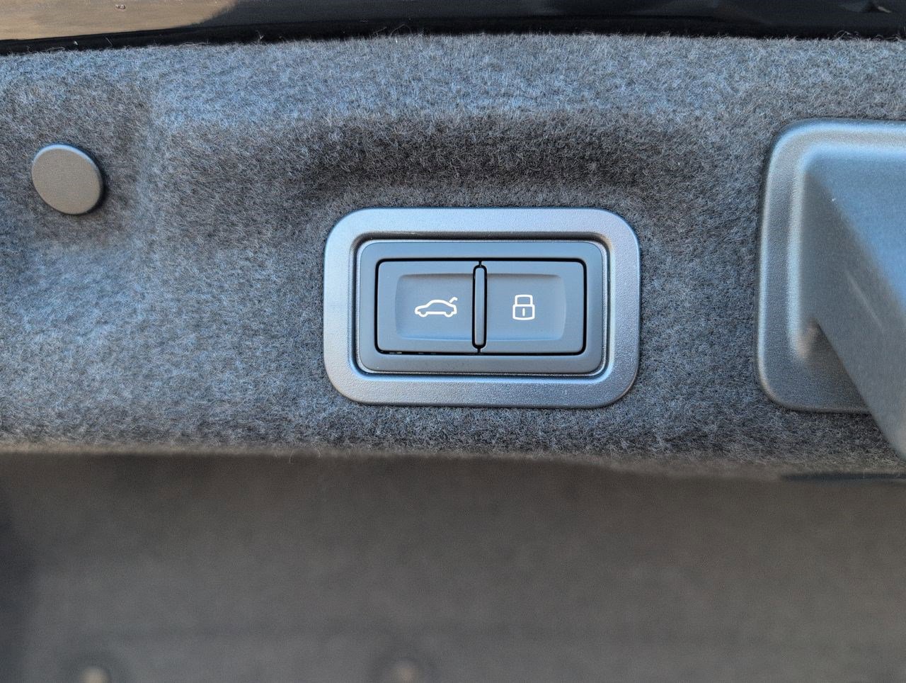 New 2026 Audi A6 Prestige image 32